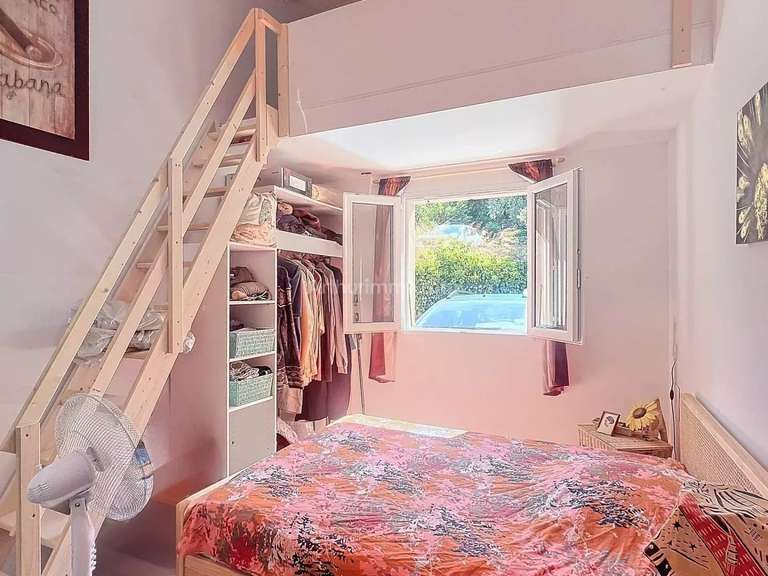 Maison Monticello - 4 chambres - 110m²