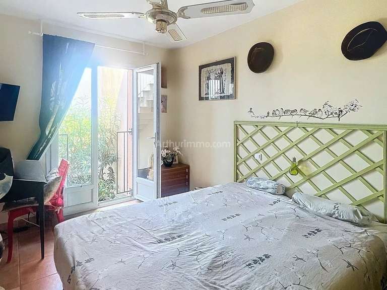 Maison Monticello - 4 chambres - 110m²