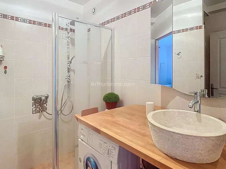 Maison Monticello - 4 chambres - 110m²