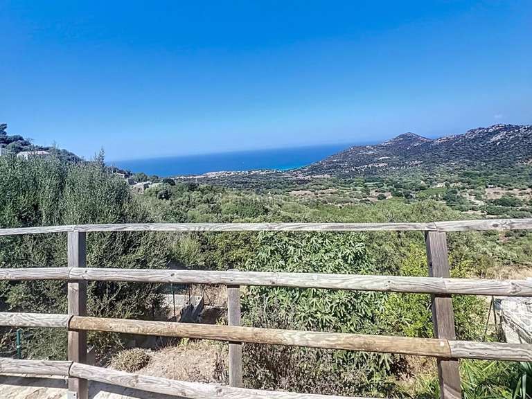 Maison Monticello - 4 chambres - 110m²