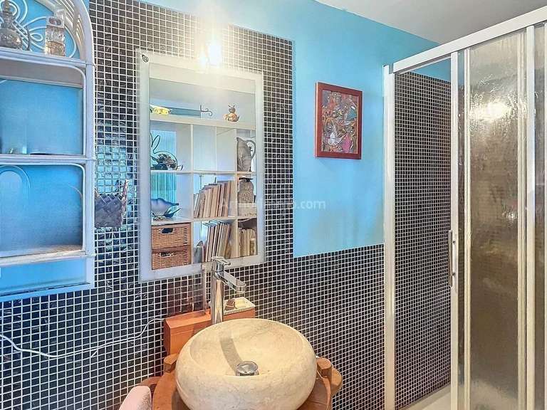 Maison Monticello - 4 chambres - 110m²