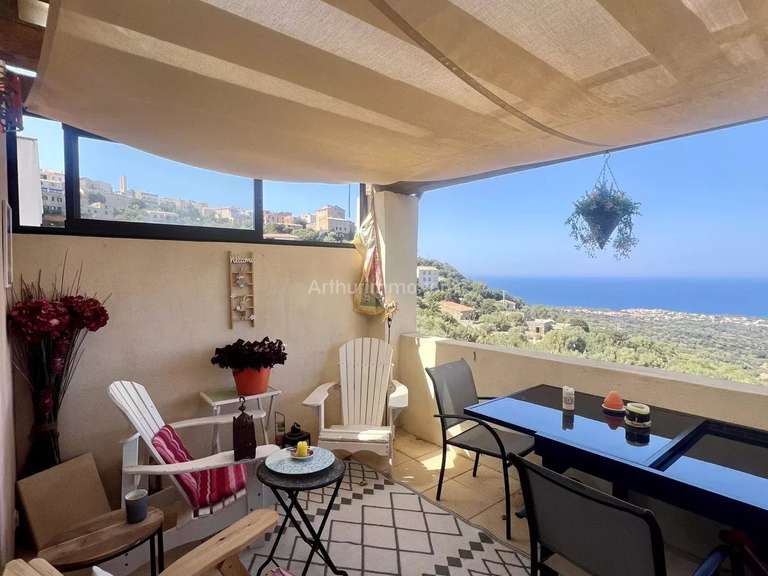 Maison Monticello - 4 chambres - 110m²