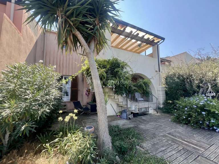 Maison Monticello - 4 chambres - 110m²