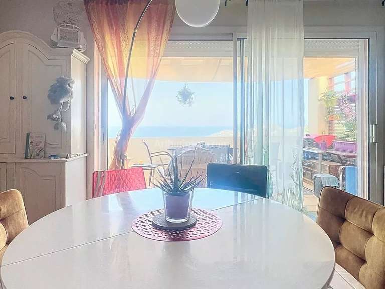 Maison Monticello - 4 chambres - 110m²