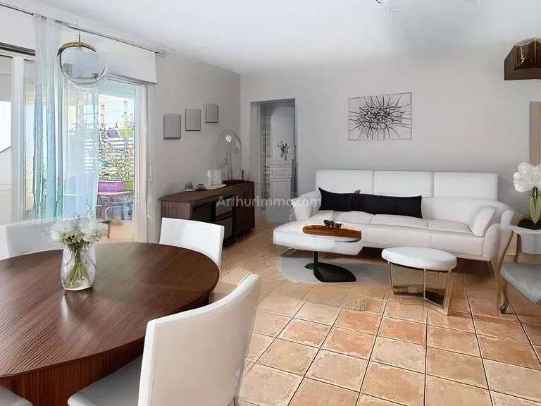 Maison Monticello - 4 chambres - 110m²