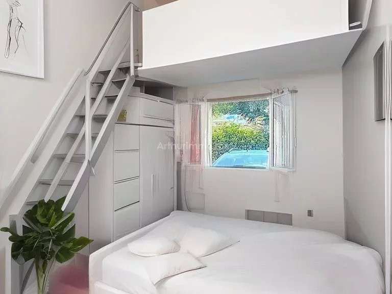 Maison Monticello - 4 chambres - 110m²