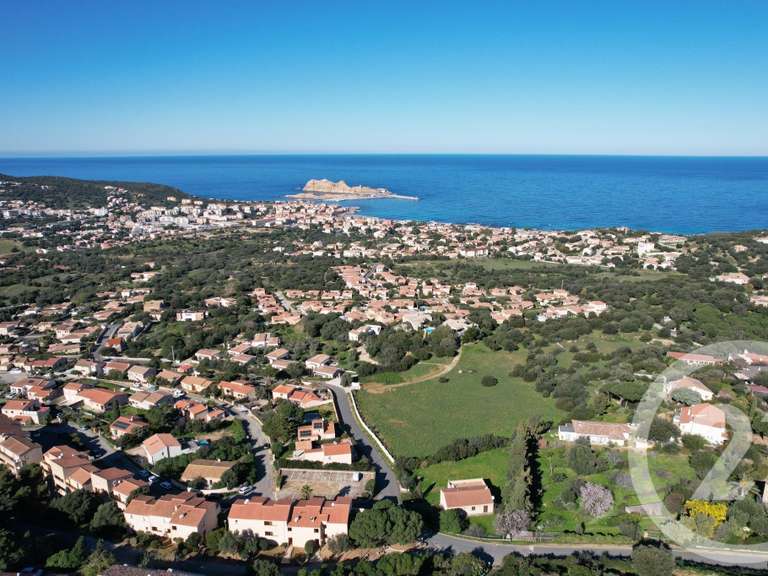 Maison avec Vue sur mer Monticello - 5 chambres - 450m²