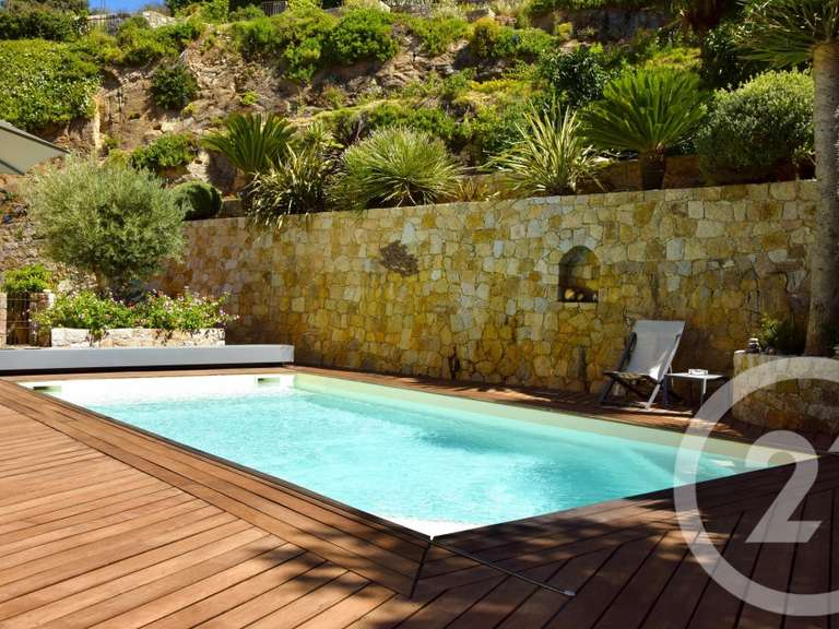 Maison avec Vue sur mer Monticello - 5 chambres - 450m²