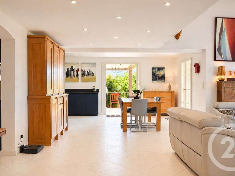 Maison avec Vue sur mer Monticello - 5 chambres - 450m²