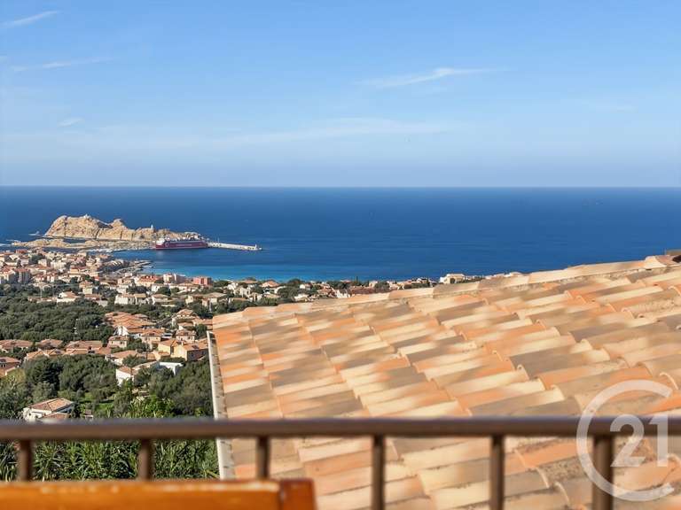 Maison avec Vue sur mer Monticello - 5 chambres - 450m²