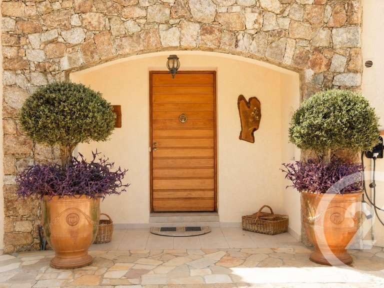 Maison avec Vue sur mer Monticello - 5 chambres - 450m²