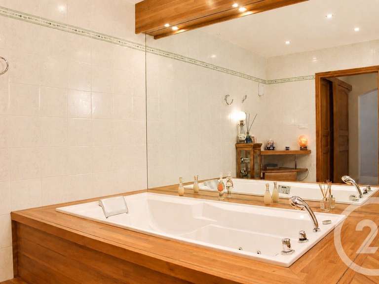 Maison avec Vue sur mer Monticello - 5 chambres - 450m²