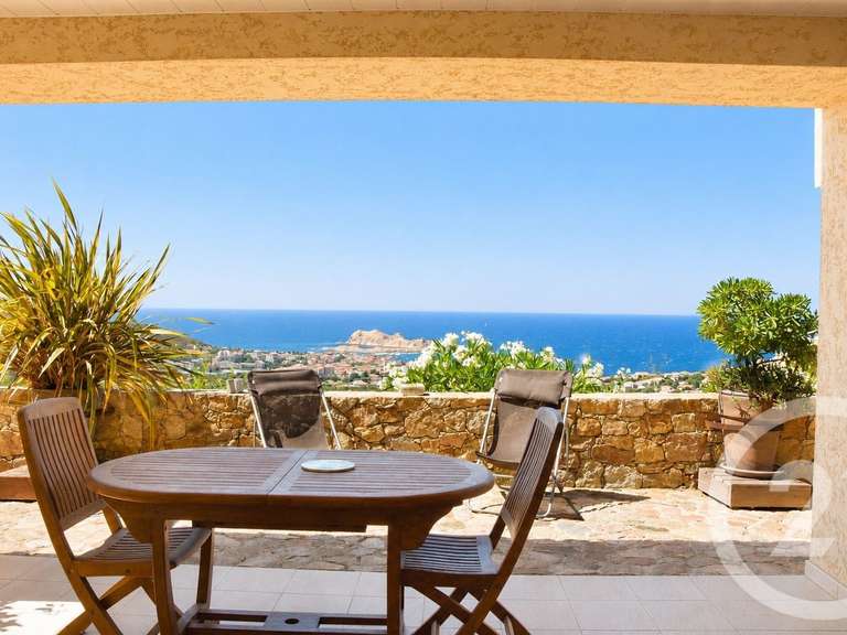Maison avec Vue sur mer Monticello - 5 chambres - 450m²