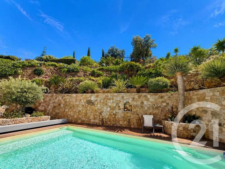 Maison avec Vue sur mer Monticello - 5 chambres - 450m²
