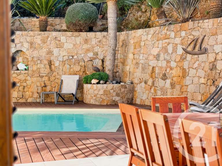 Maison avec Vue sur mer Monticello - 5 chambres - 450m²