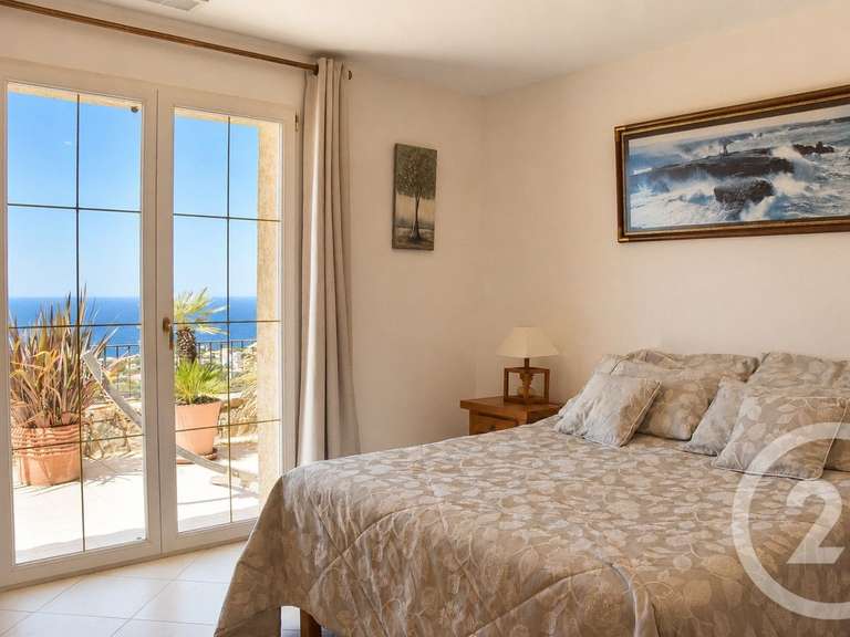 Maison avec Vue sur mer Monticello - 5 chambres - 450m²