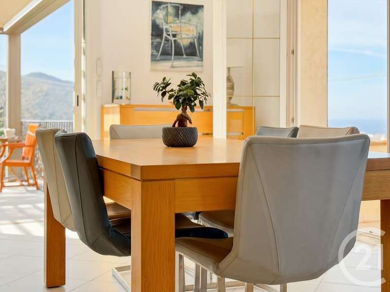 Maison avec Vue sur mer Monticello - 5 chambres - 450m²