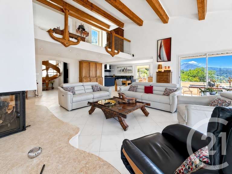 Maison avec Vue sur mer Monticello - 5 chambres - 450m²