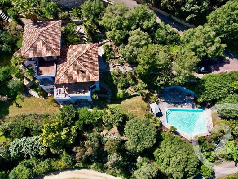 Maison Monticello - 5 chambres - 239m²