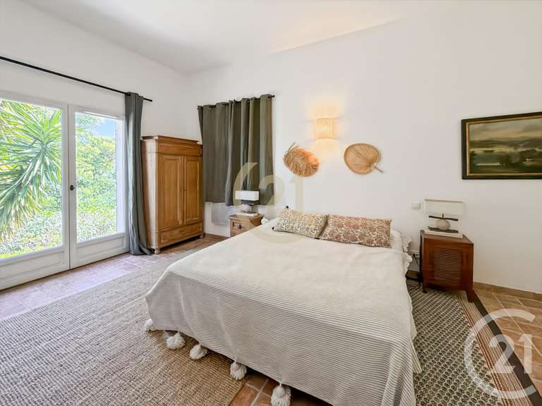 Maison Monticello - 5 chambres - 239m²