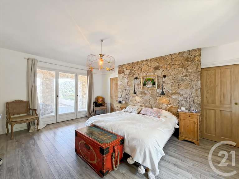 Maison Monticello - 5 chambres - 239m²