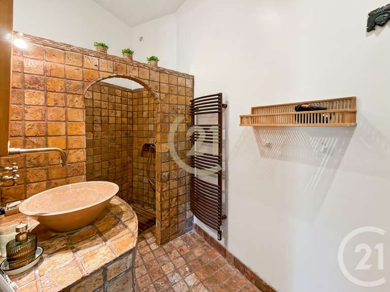 Maison Monticello - 5 chambres - 239m²