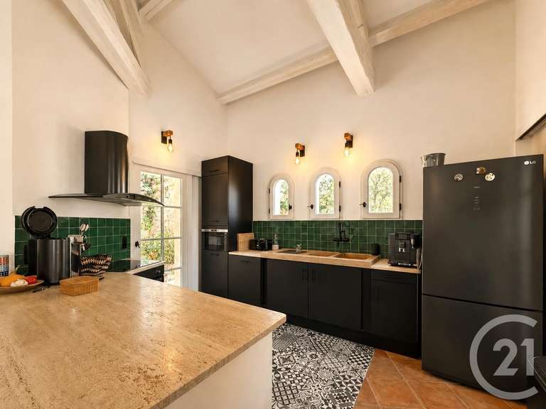Maison avec Vue sur mer Monticello - 5 chambres - 242m²