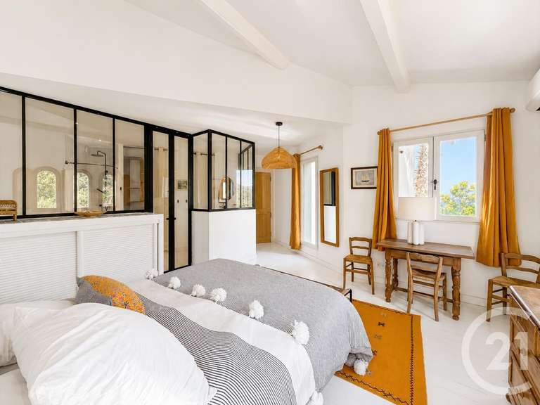 Maison avec Vue sur mer Monticello - 5 chambres - 242m²