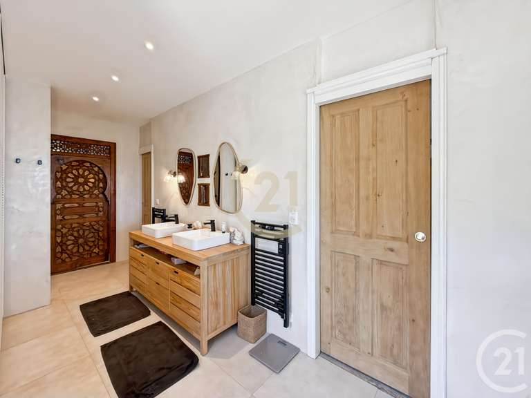 Maison Monticello - 5 chambres - 239m²