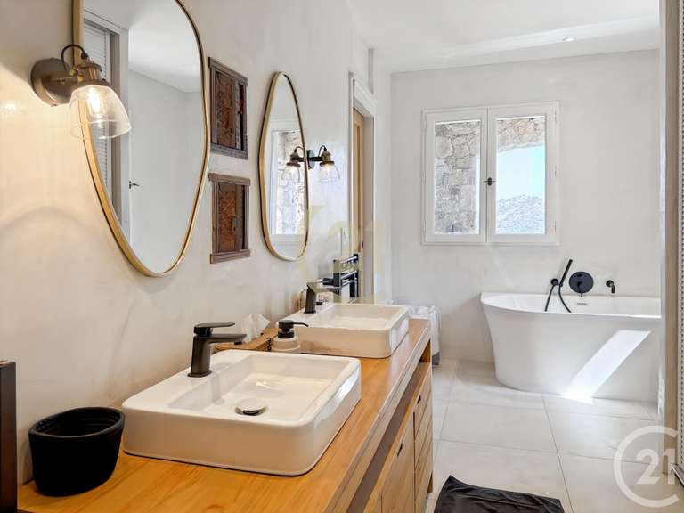 Maison Monticello - 5 chambres - 239m²