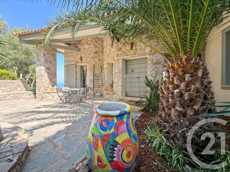 Maison Monticello - 5 chambres - 239m²