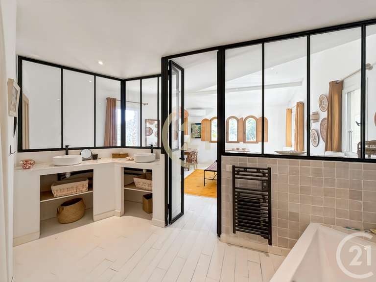 Maison Monticello - 5 chambres - 239m²