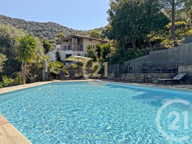 Maison Monticello - 5 chambres - 239m²