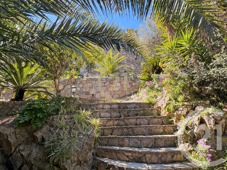 Maison avec Vue sur mer Monticello - 5 chambres - 239m²