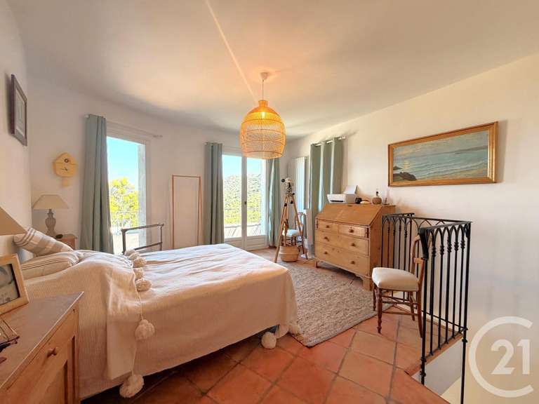 Maison Monticello - 5 chambres - 239m²