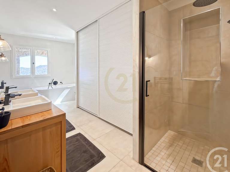 Maison Monticello - 5 chambres - 239m²