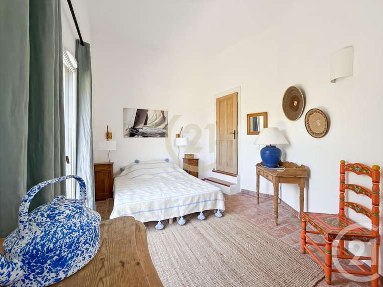 Maison Monticello - 5 chambres - 239m²