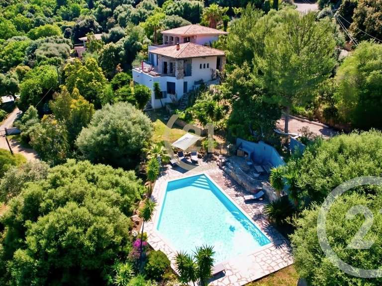 Maison avec Vue sur mer Monticello - 5 chambres - 242m²