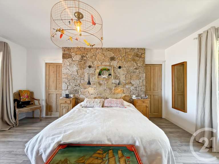 Maison Monticello - 5 chambres - 239m²