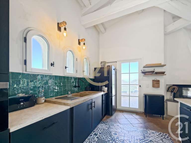 Maison Monticello - 5 chambres - 239m²