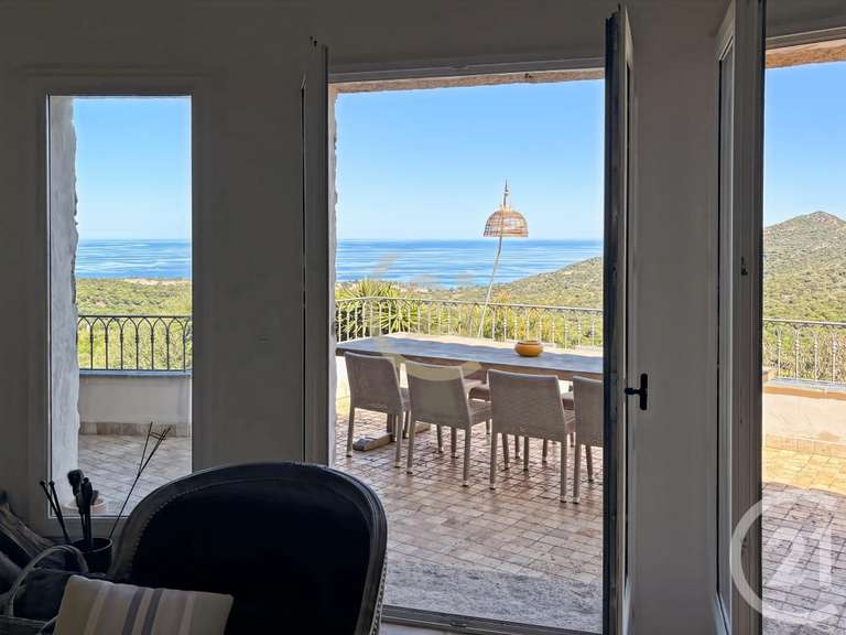 Maison avec Vue sur mer Monticello - 5 chambres - 239m²