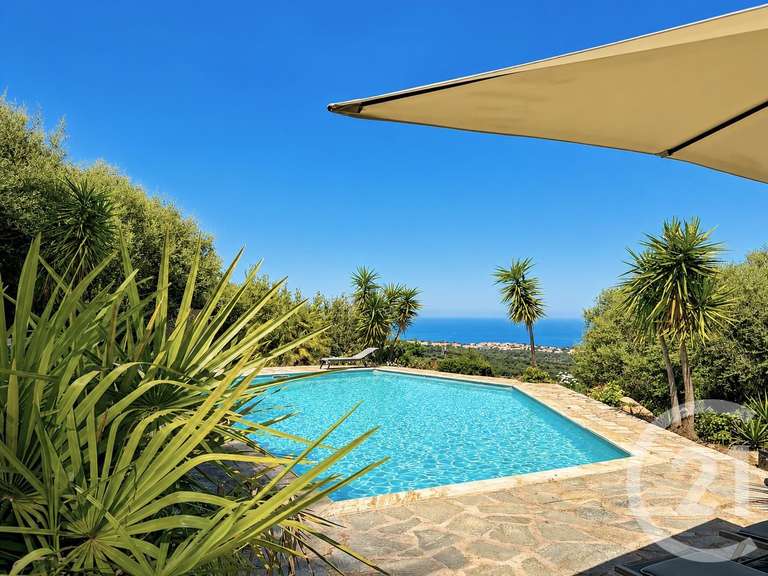 Maison avec Vue sur mer Monticello - 5 chambres - 242m²