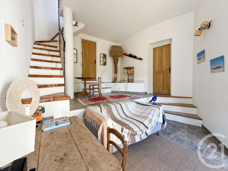 Maison Monticello - 5 chambres - 239m²