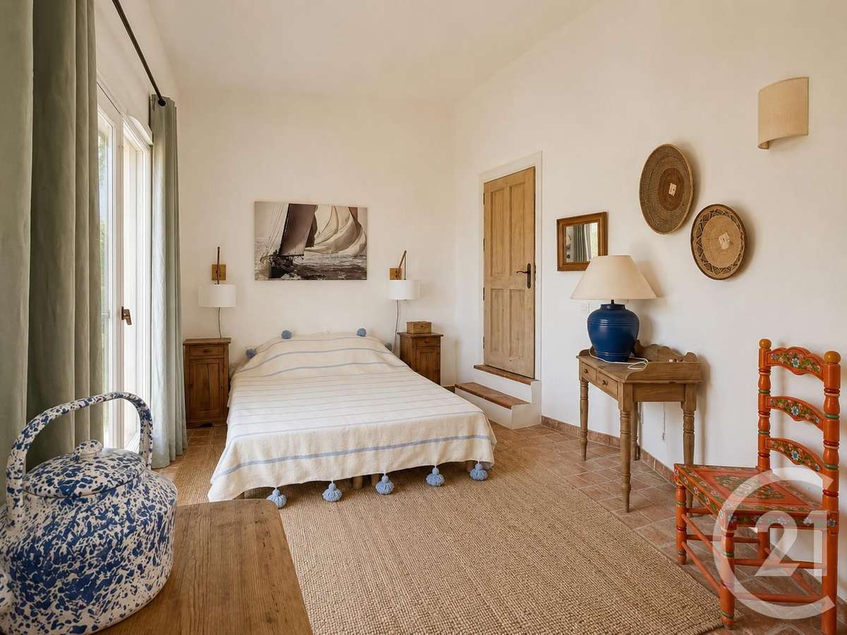Maison Monticello