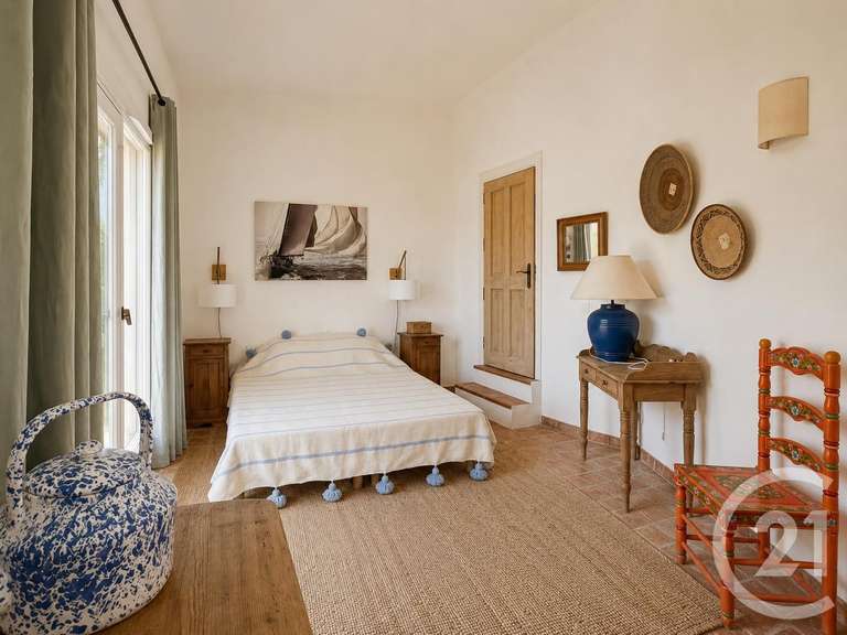 Maison avec Vue sur mer Monticello - 5 chambres - 242m²
