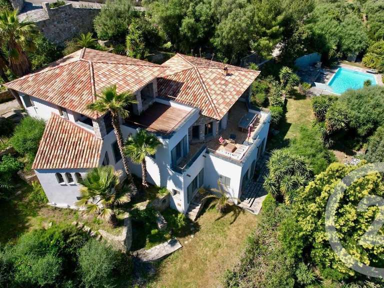 Maison Monticello - 5 chambres - 239m²