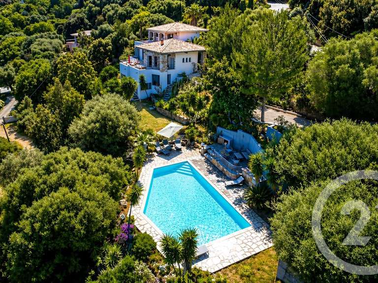 Maison avec Vue sur mer Monticello - 5 chambres - 242m²