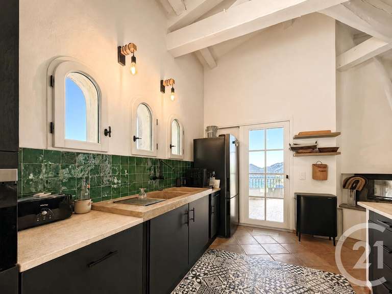 Maison avec Vue sur mer Monticello - 5 chambres - 242m²