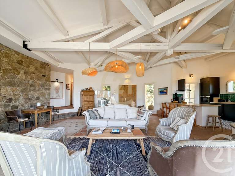 Maison Monticello - 5 chambres - 239m²