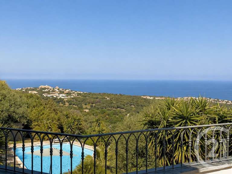 Maison avec Vue sur mer Monticello - 5 chambres - 242m²